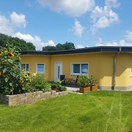 Ferienhaus Zum Imker Velten Exterior foto